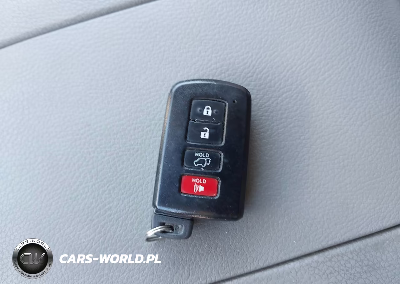 2019 Toyota Highlander Limited VIN:5TDDZRFH5KS720516 - 11