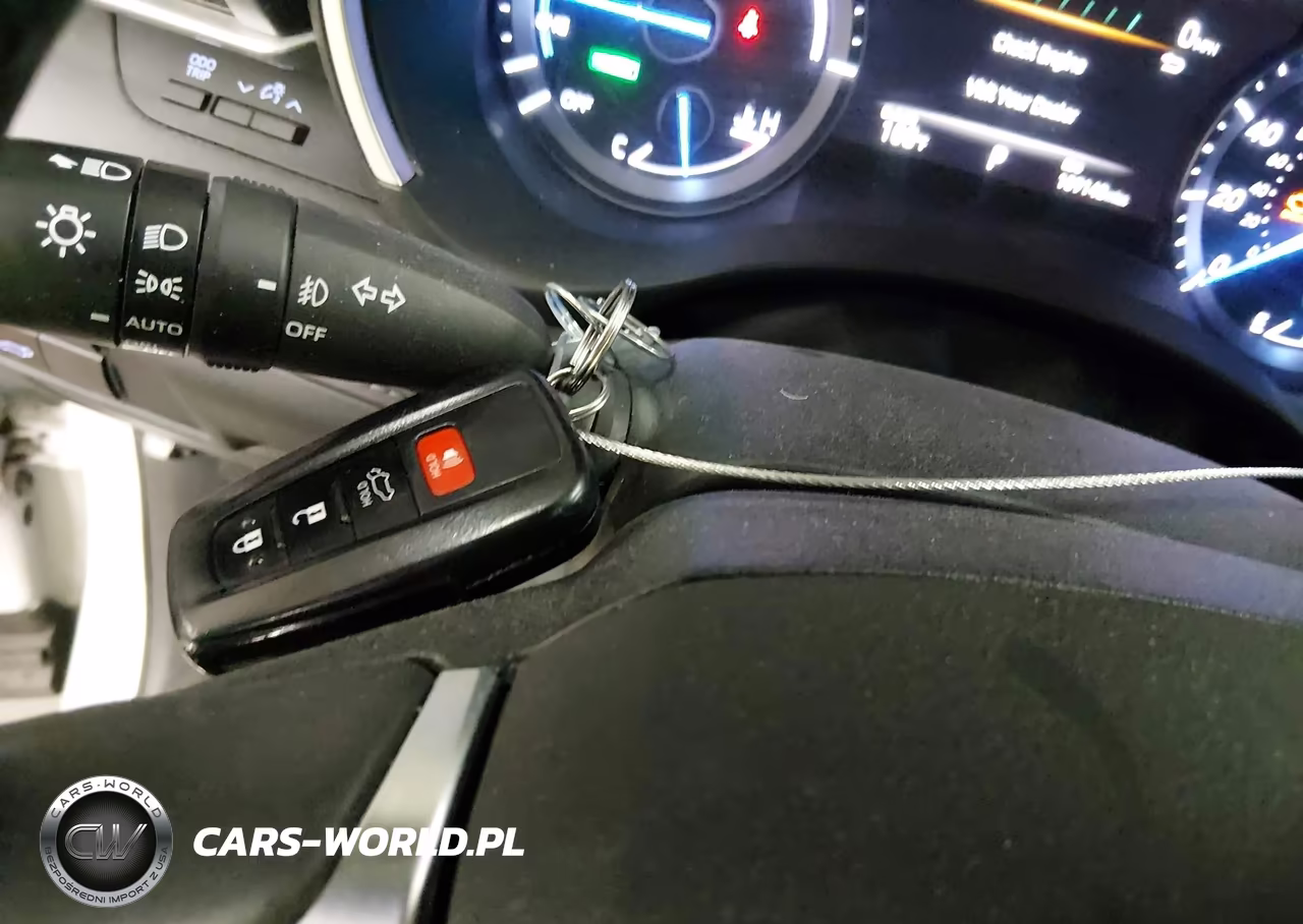 2020 Toyota Highlander Hybrid Xle VIN:5TDHARAH9LS500801 - 11