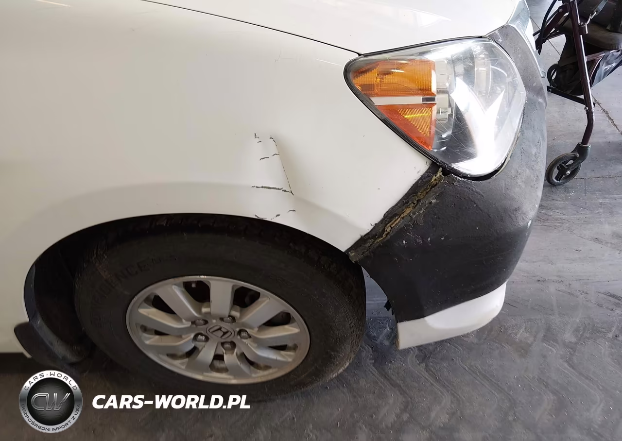 2010 Honda Odyssey Ex-L VIN:5FNRL3H63AB103537 - 20