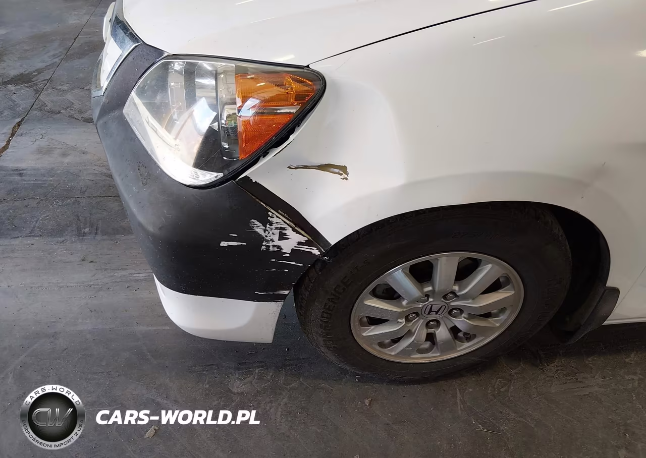 2010 Honda Odyssey Ex-L VIN:5FNRL3H63AB103537 - 21