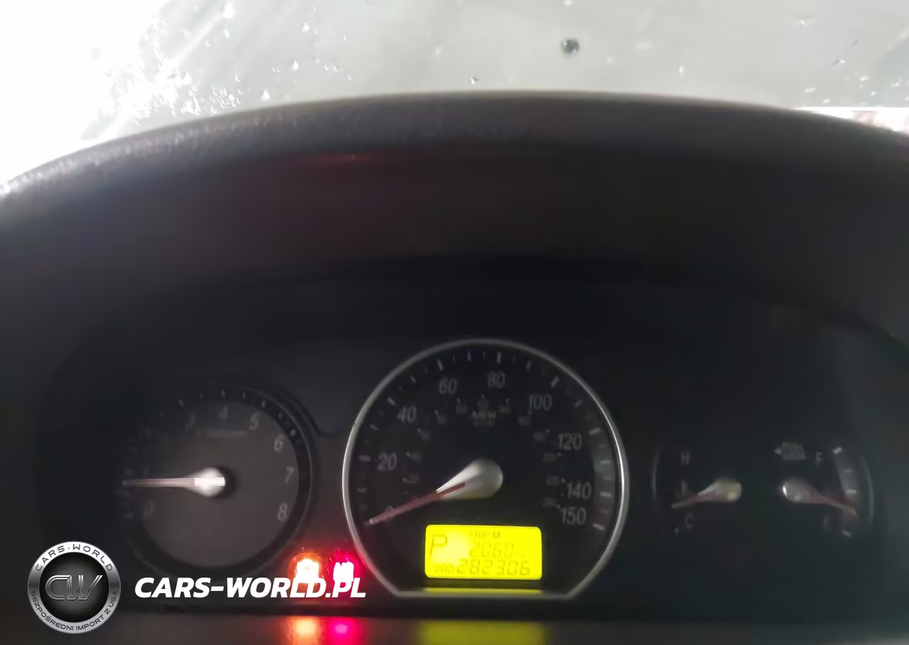 2007 Hyundai Sonata Gls-Gls W-Xm VIN:5NPET46C77H187837 - 7