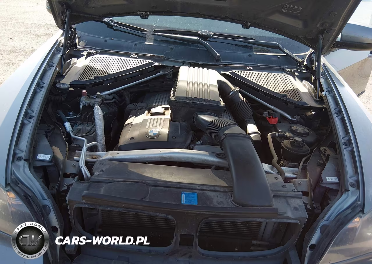 2010 BMW X5 xDrive30I VIN:5UXFE4C52AL381259 - 10