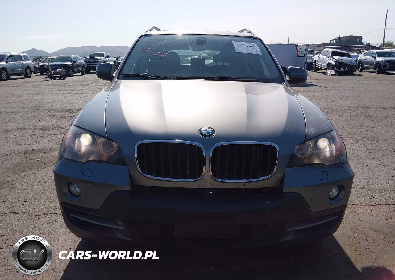 2010 BMW X5 xDrive30I VIN:5UXFE4C52AL381259 - 12