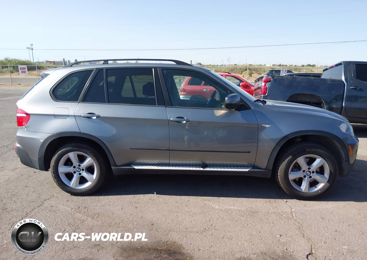 2010 BMW X5 xDrive30I VIN:5UXFE4C52AL381259 - 13