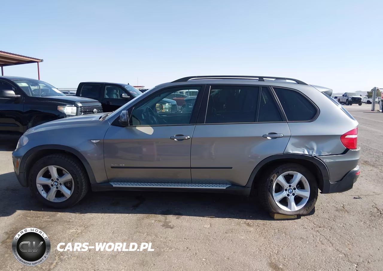 2010 BMW X5 xDrive30I VIN:5UXFE4C52AL381259 - 14