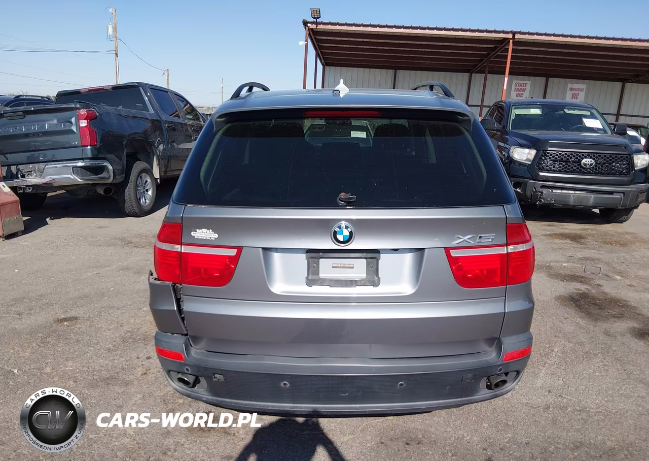 2010 BMW X5 xDrive30I VIN:5UXFE4C52AL381259 - 16