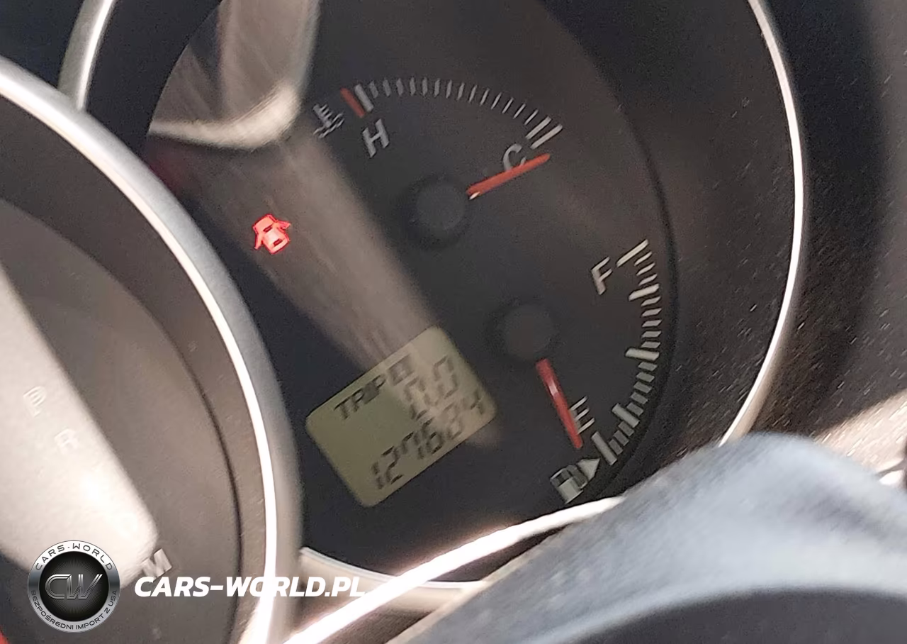 2005 Mazda Mazda3 I VIN:JM1BK12F051254965 - 7