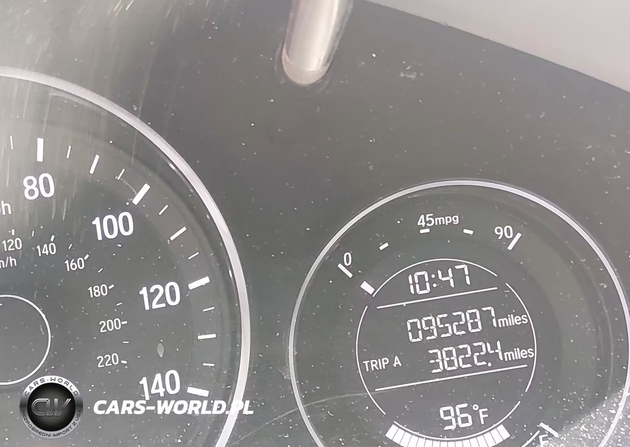2017 Honda Hr-V Ex VIN:3CZRU5H50HM725691 - 16