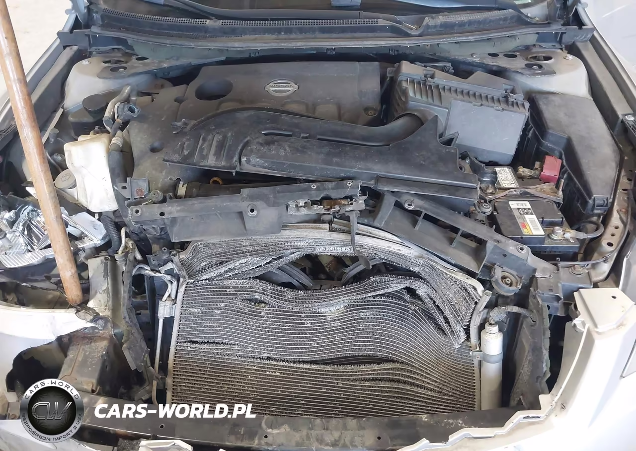 2007 Nissan Altima 2.5 S VIN:1N4AL21E57N429655 - 10
