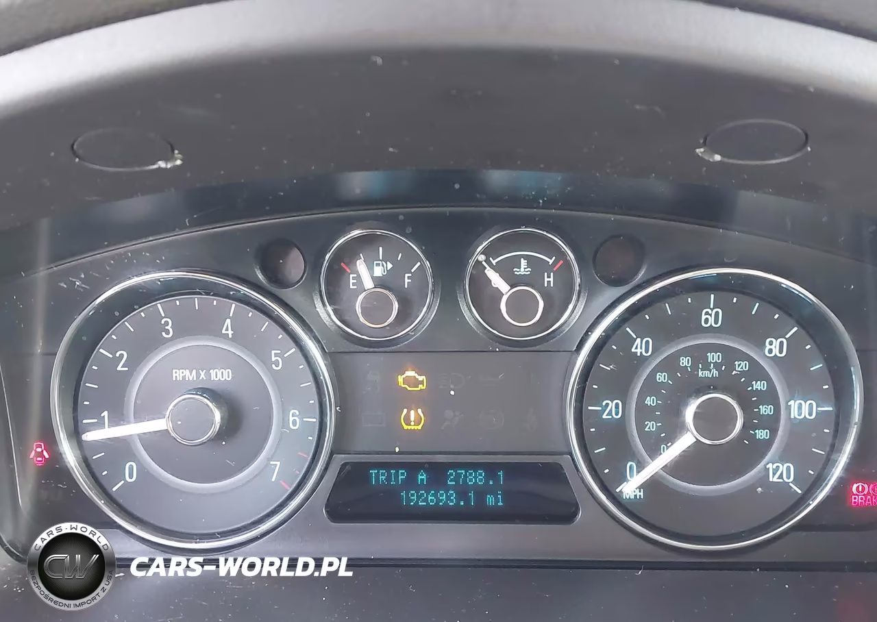 2010 Ford Flex Se VIN:2FMGK5BC1ABB10435 - 7