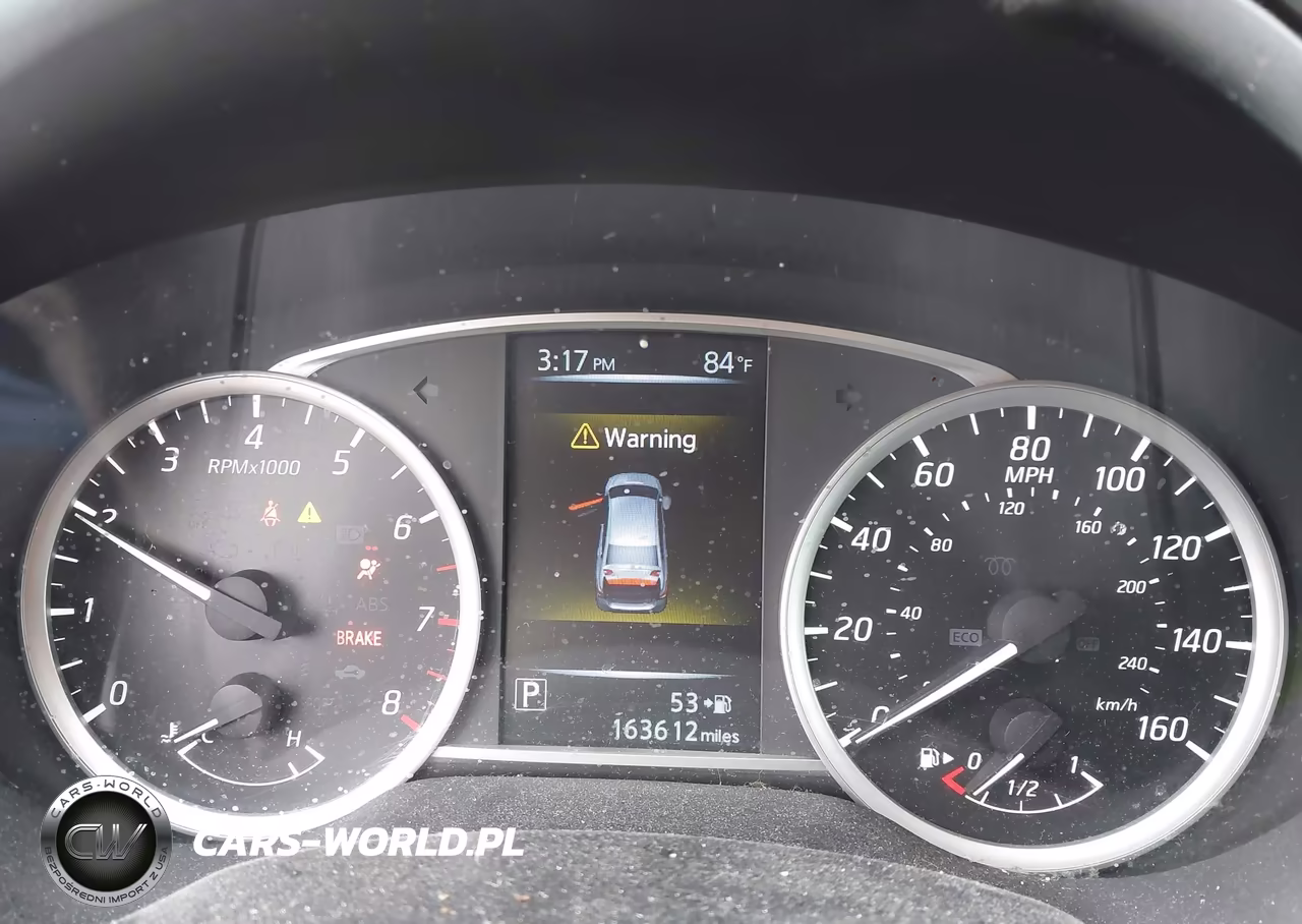 2017 Nissan Sentra Sv VIN:3N1AB7AP4HL641771 - 7
