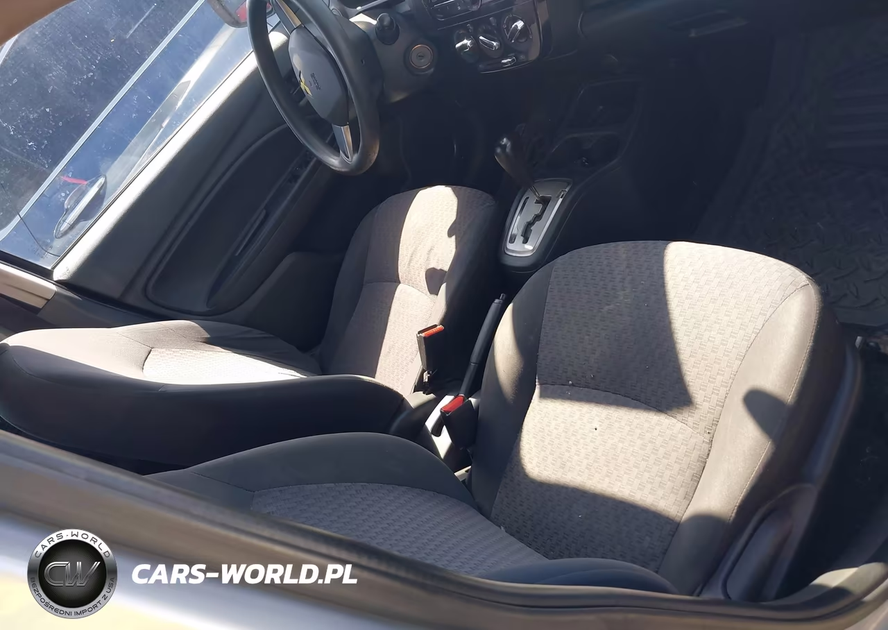 2017 Mitsubishi Mirage Es VIN:ML32A3HJ1HH003350 - 5
