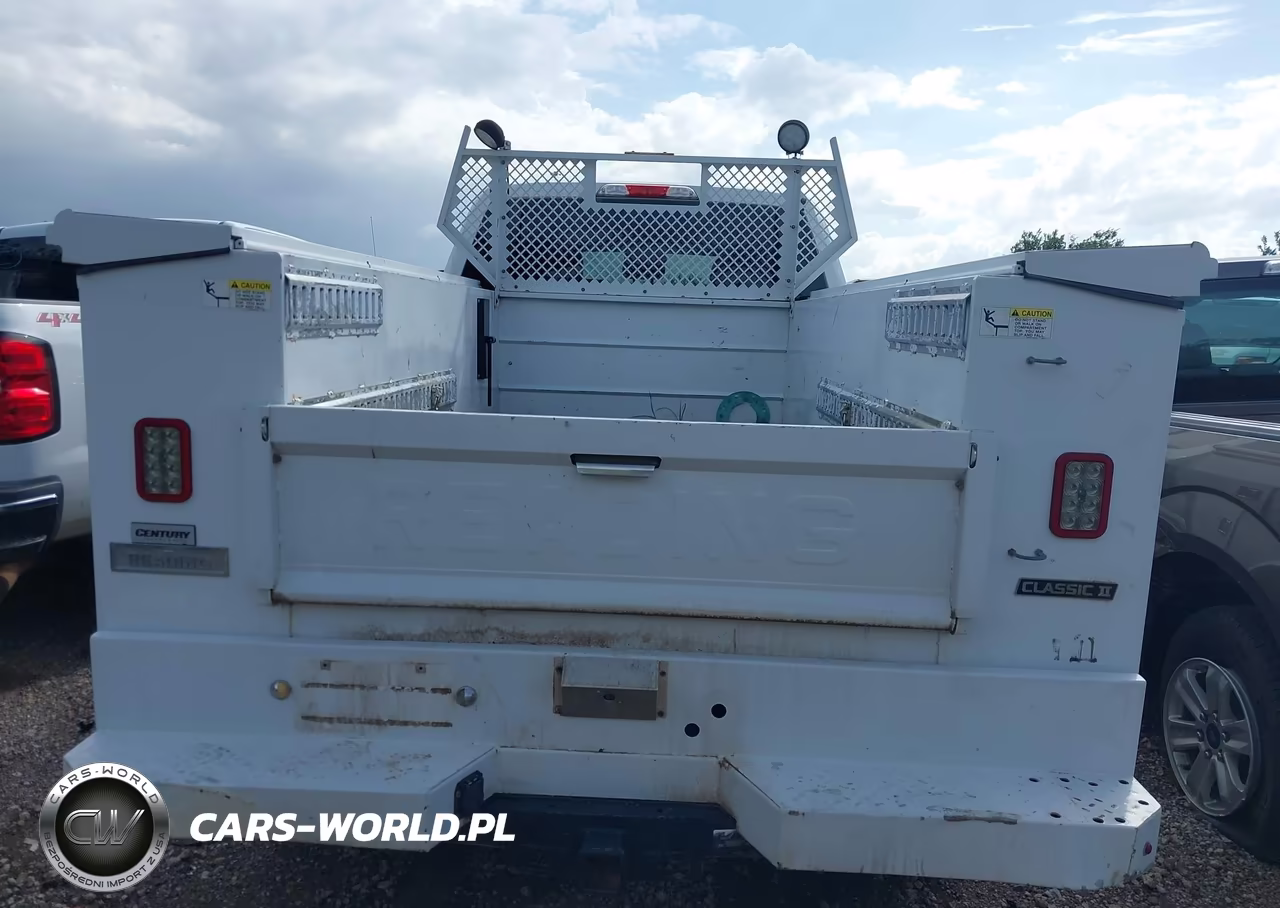 2019 Ford F-250 Lariat-Xl-Xlt VIN:1FD7X2B64KEE68368 - 16