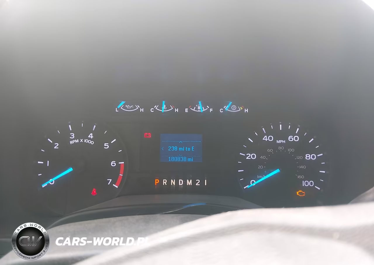 2019 Ford F-250 Lariat-Xl-Xlt VIN:1FD7X2B64KEE68368 - 7