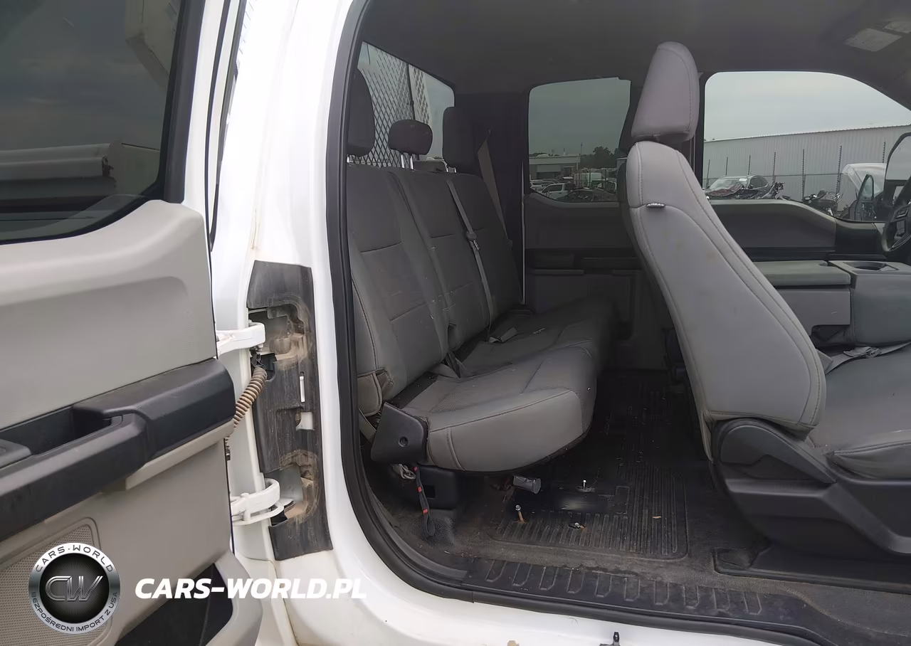 2019 Ford F-250 Lariat-Xl-Xlt VIN:1FD7X2B64KEE68368 - 8