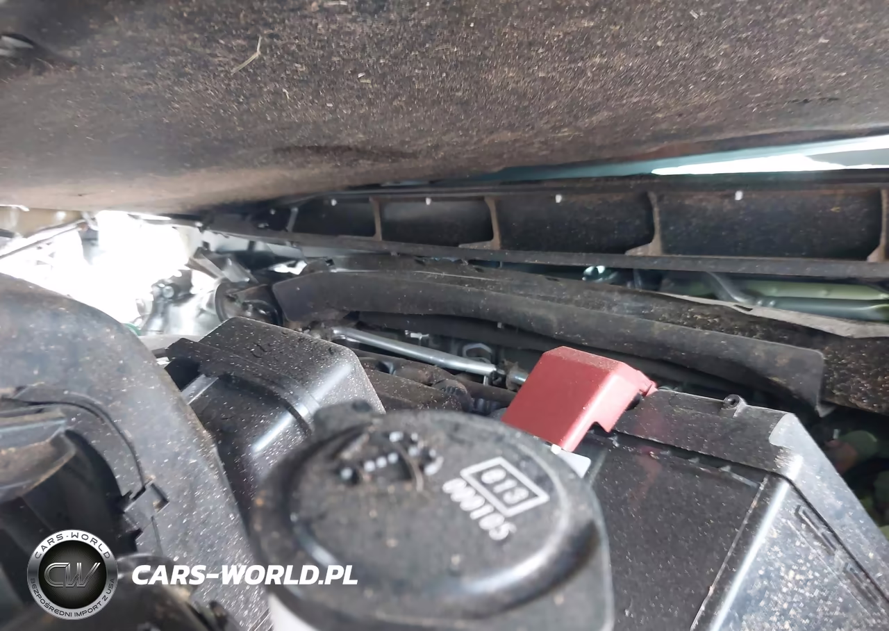 2020 Toyota Highlander Limited VIN:5TDYZRAH4LS024319 - 10