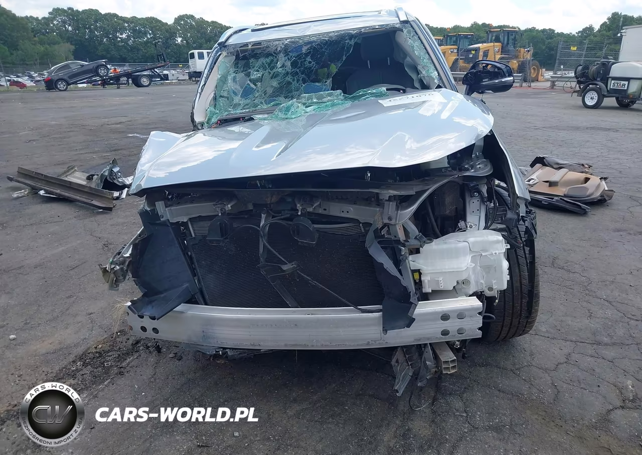 2020 Toyota Highlander Limited VIN:5TDYZRAH4LS024319 - 11