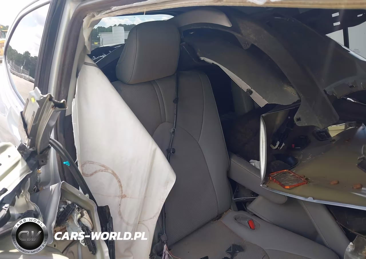 2020 Toyota Highlander Limited VIN:5TDYZRAH4LS024319 - 8