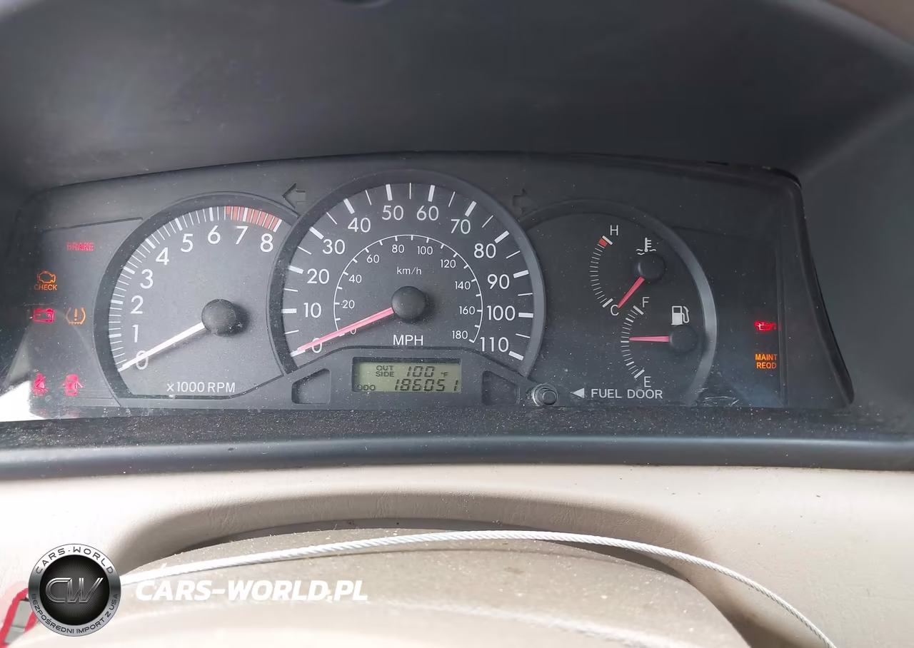 2008 Toyota Corolla Ce VIN:1NXBR32E08Z009497 - 7