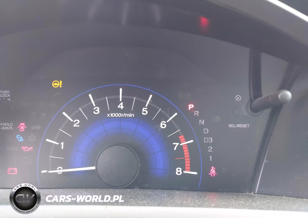 2012 Honda Civic Ex VIN:2HGFG3B87CH560108 - 7
