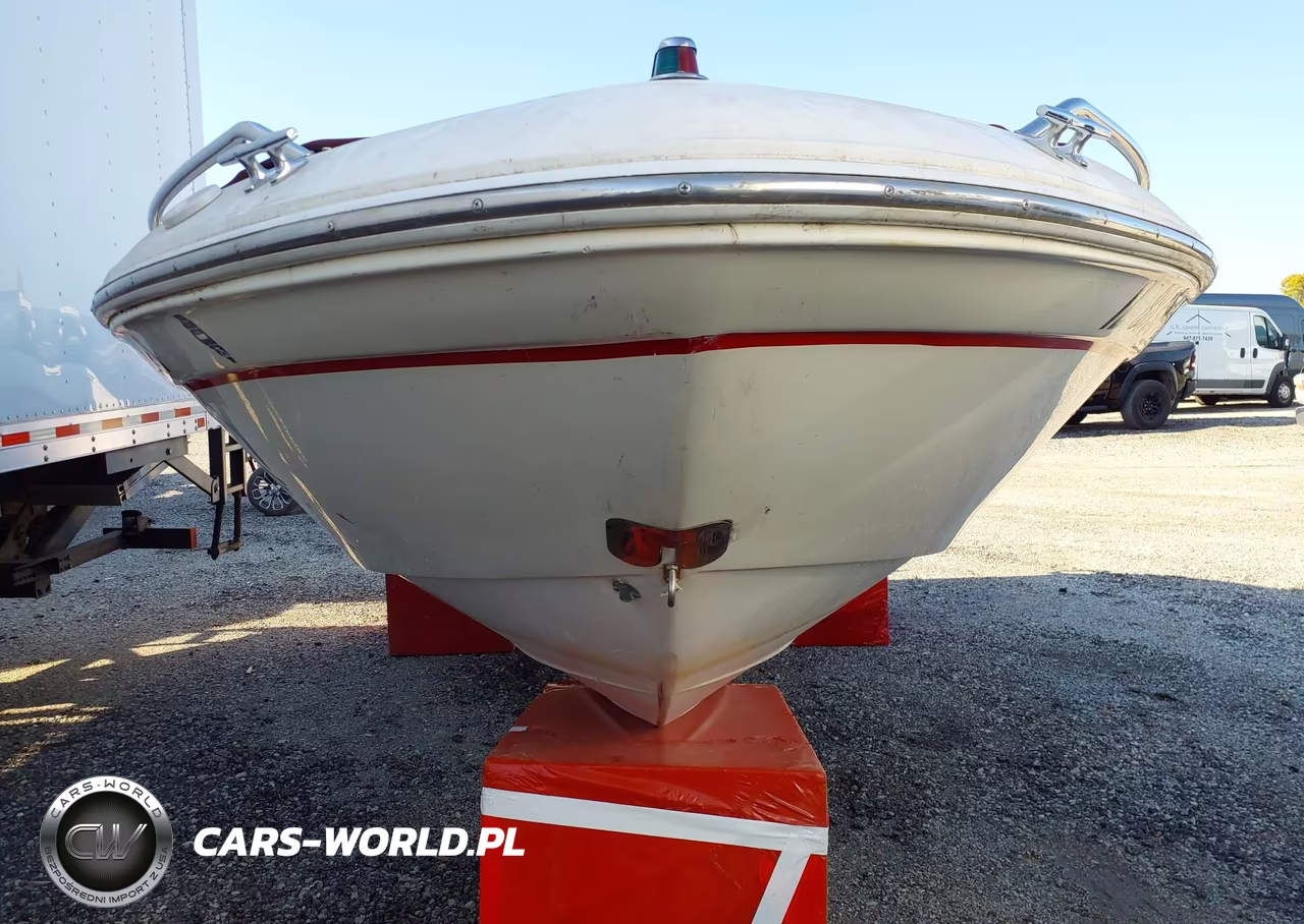 1998 Sea Ray 185 Bow Rider Boat VIN:SERV3111K798 - 6