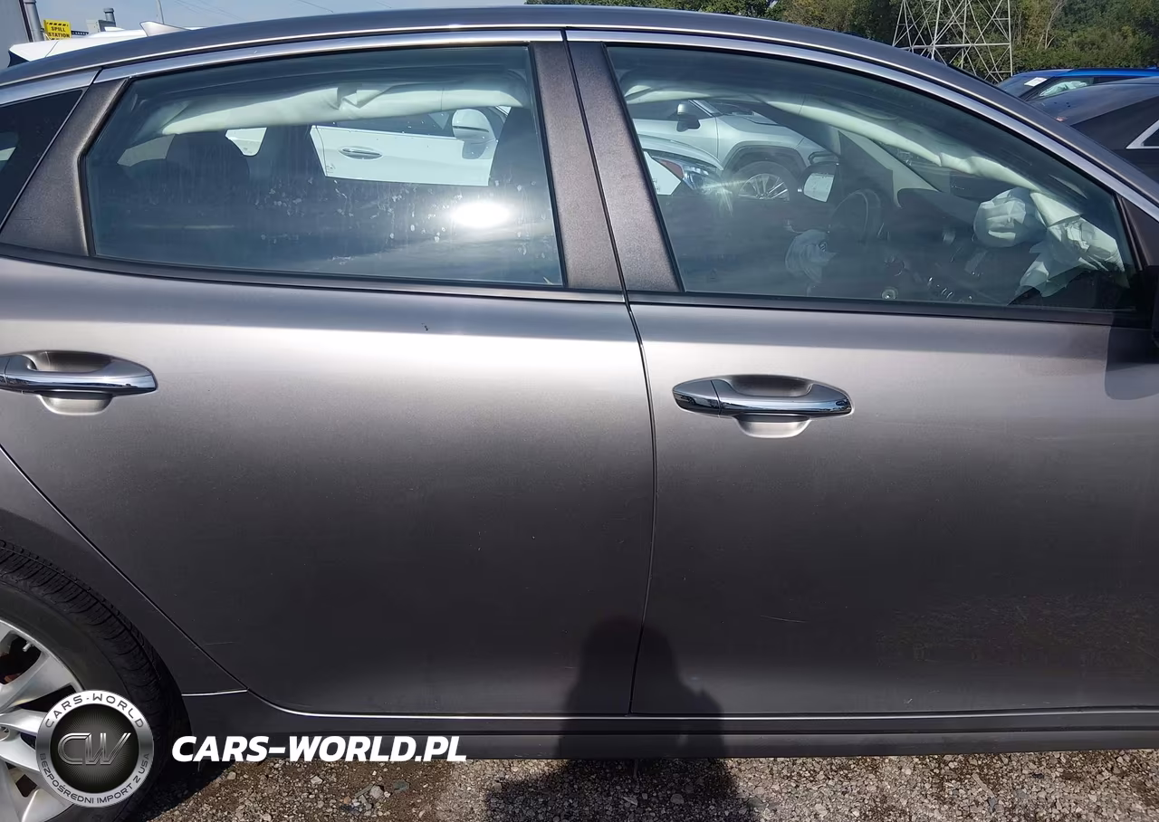 2017 Kia Optima Lx VIN:5XXGT4L32HG155551 - 13