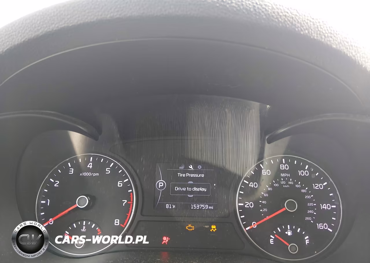 2017 Kia Optima Lx VIN:5XXGT4L32HG155551 - 7