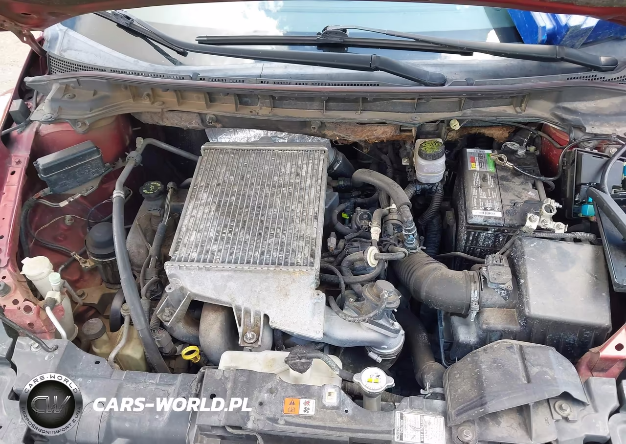 2008 Mazda Cx-7 Grand Touring VIN:JM3ER293580197870 - 10