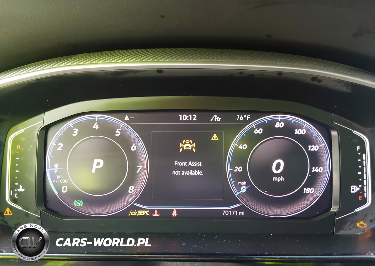 2021 Volkswagen Arteon 2.0T Sel R-Line VIN:WVWHR7AN3ME008632 - 7