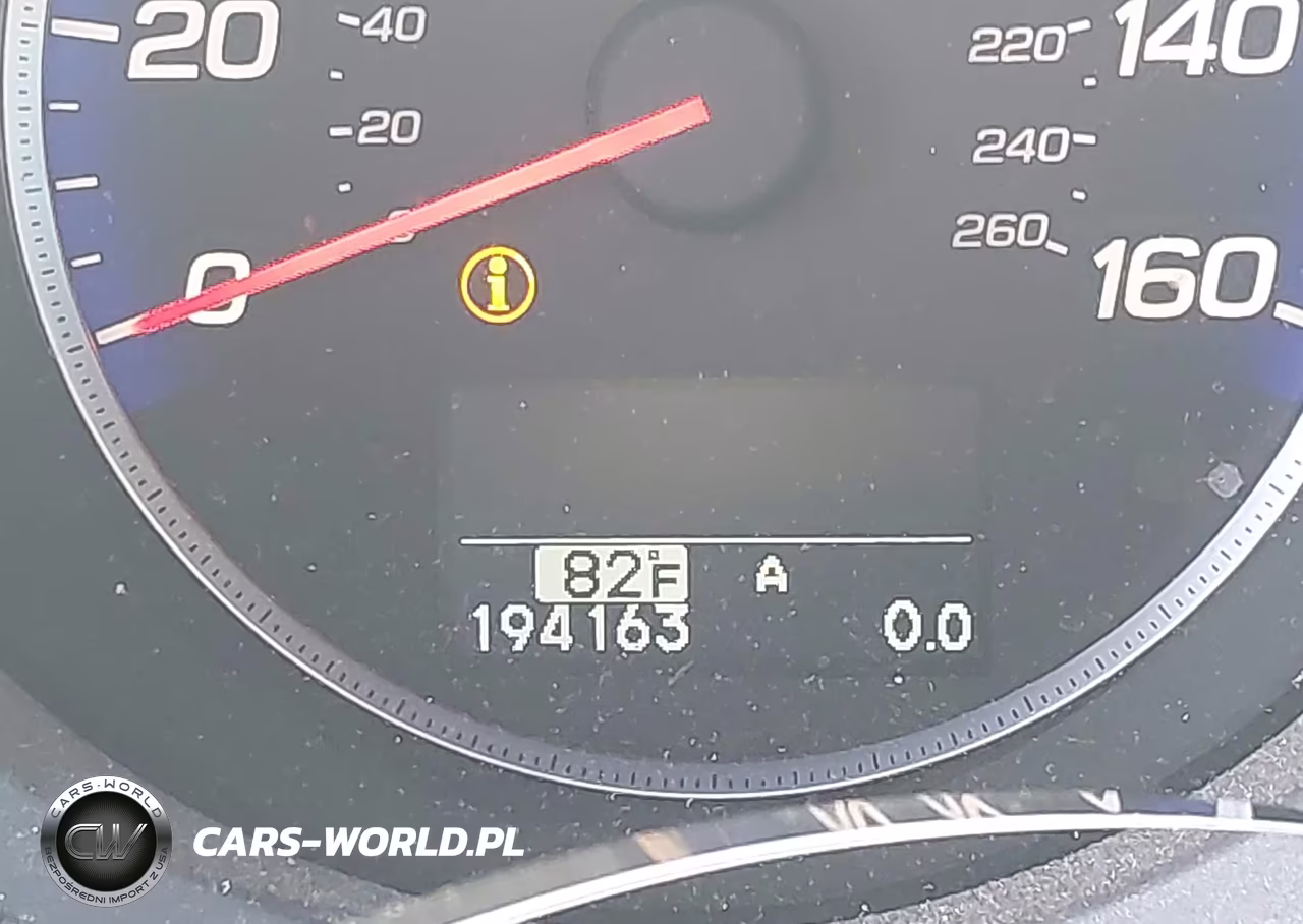 2008 Acura Rdx VIN:5J8TB18258A013157 - 15