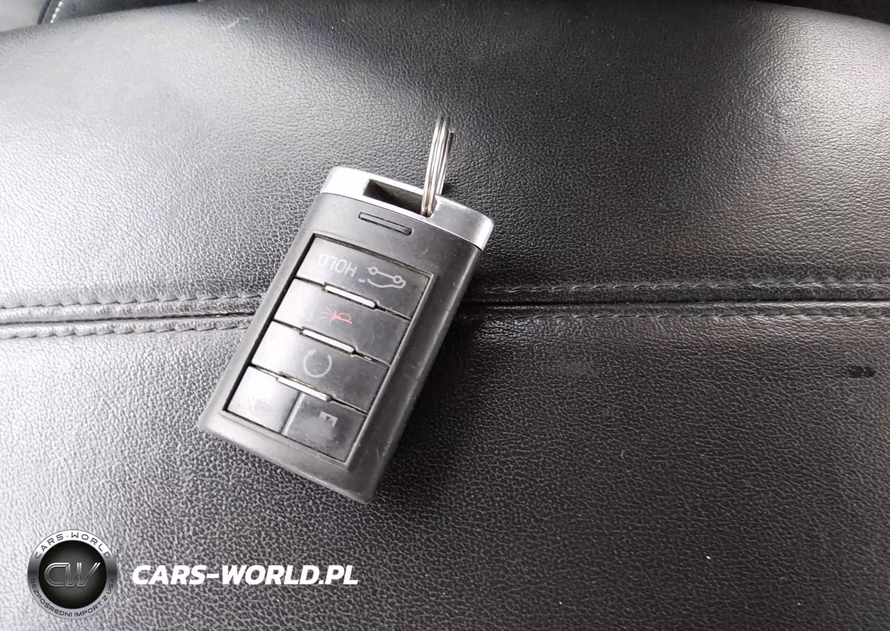 2014 Cadillac Ats Luxury VIN:1G6AB5RAXE0161263 - 11