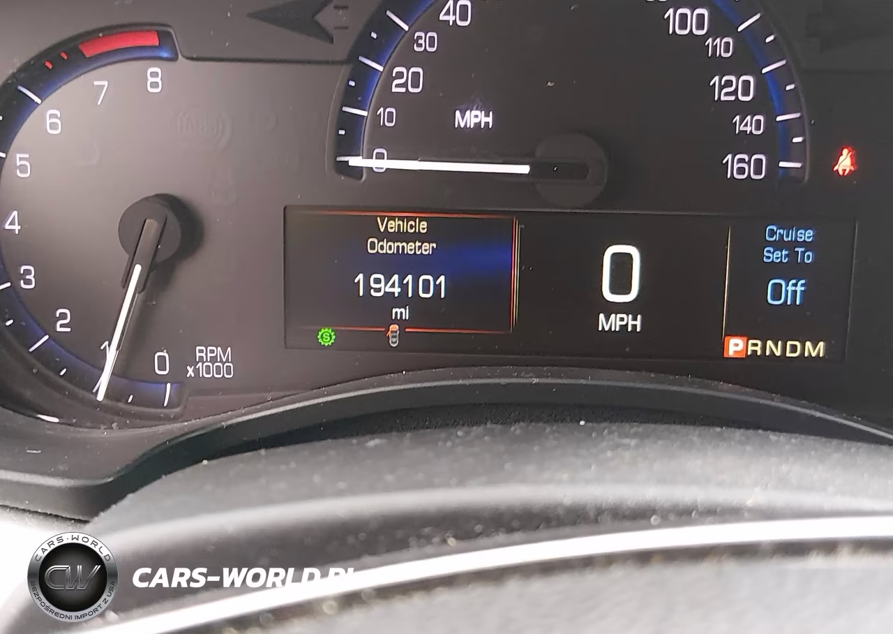 2014 Cadillac Ats Luxury VIN:1G6AB5RAXE0161263 - 16