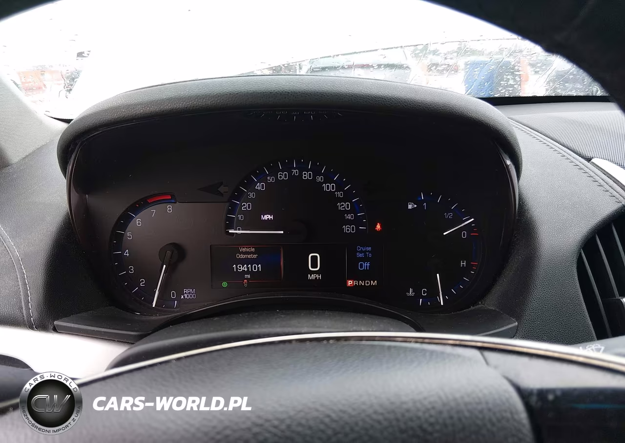 2014 Cadillac Ats Luxury VIN:1G6AB5RAXE0161263 - 7