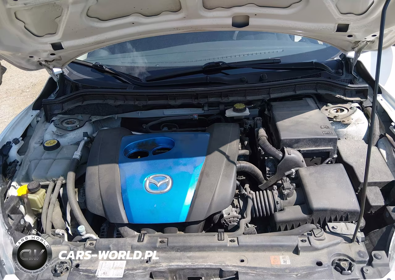 2013 Mazda Mazda3 I Touring VIN:JM1BL1L78D1818249 - 10