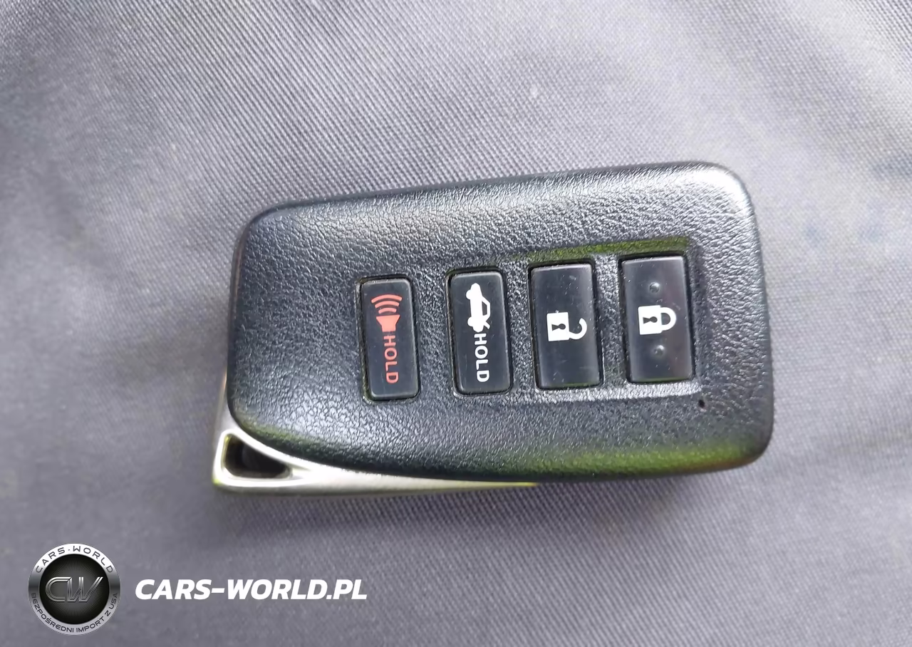 2014 Lexus Is 250 VIN:JTHCF1D22E5004069 - 11