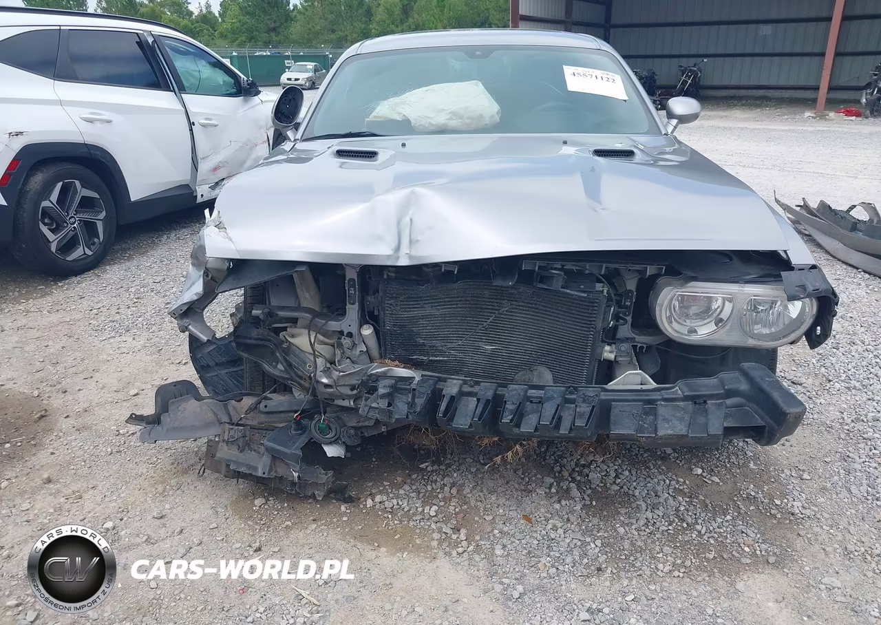 2014 Dodge Challenger R-T VIN:2C3CDYBT7EH177031 - 13