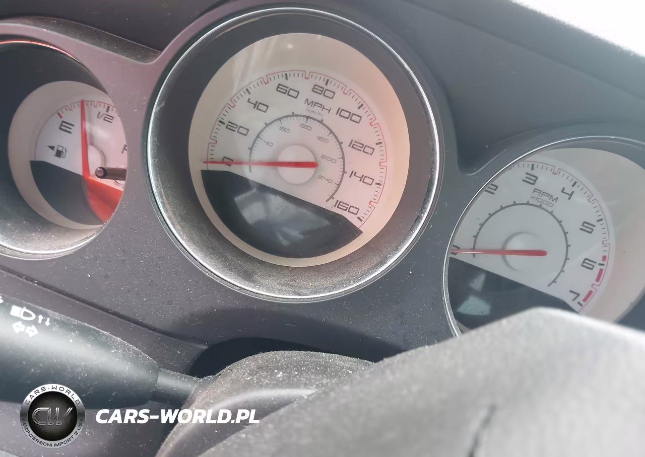 2014 Dodge Challenger R-T VIN:2C3CDYBT7EH177031 - 7