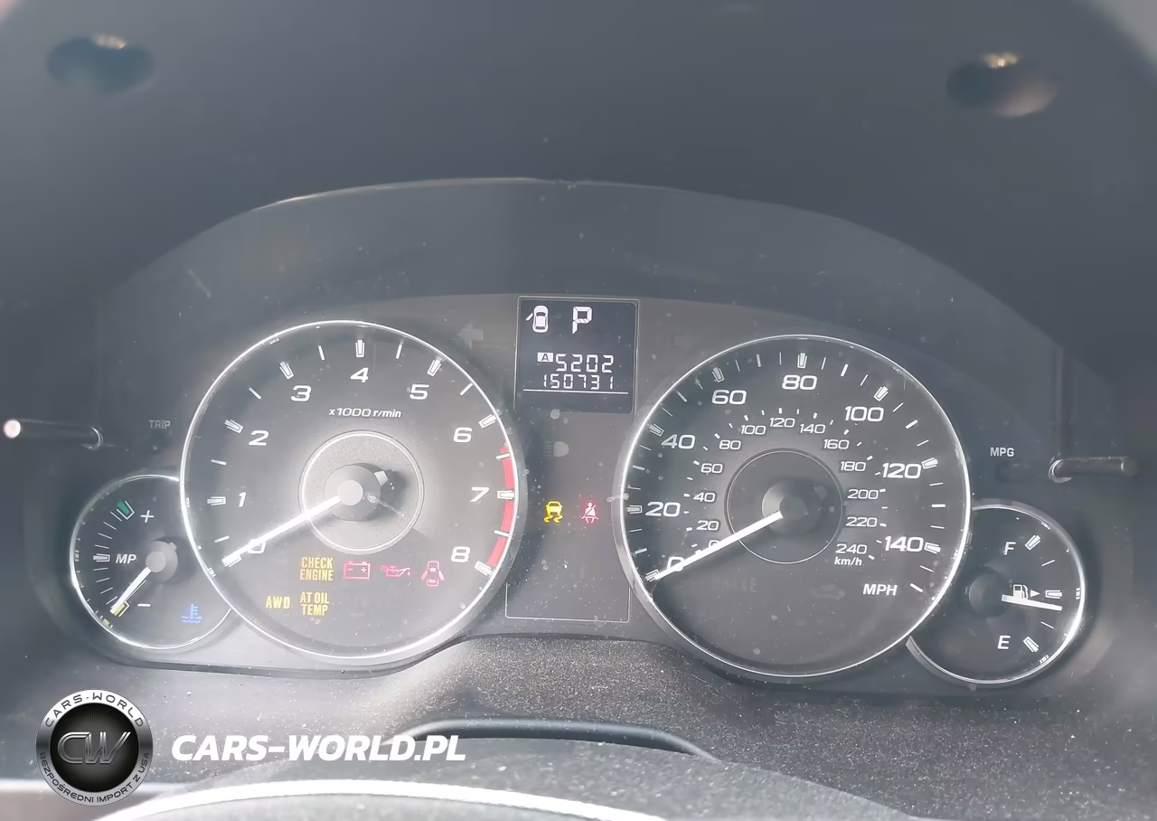 2011 Subaru Outback 2.5I Premium VIN:4S4BRCCC0B3431862 - 7