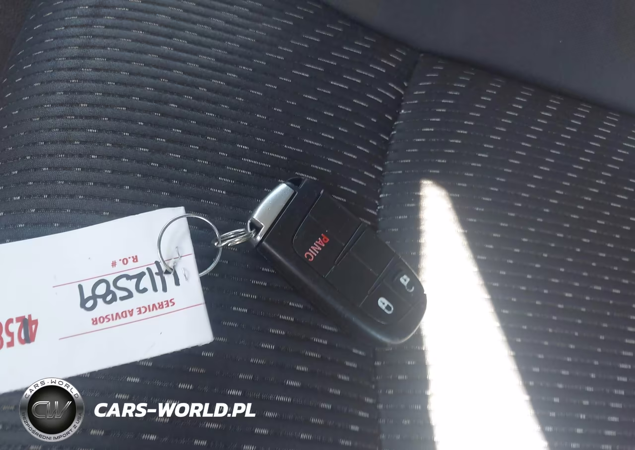 2016 Dodge Journey Se VIN:3C4PDCABXGT233434 - 11