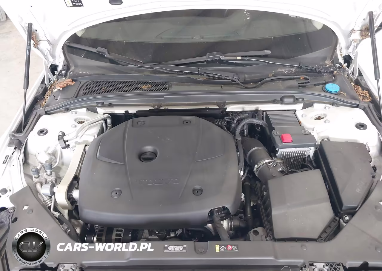 2021 Volvo S60 T5 Momentum VIN:7JR102TZXMG119344 - 10