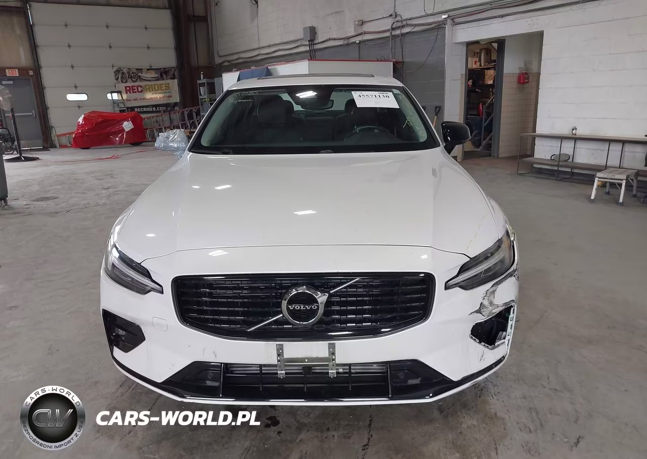 2021 Volvo S60 T5 Momentum VIN:7JR102TZXMG119344 - 12