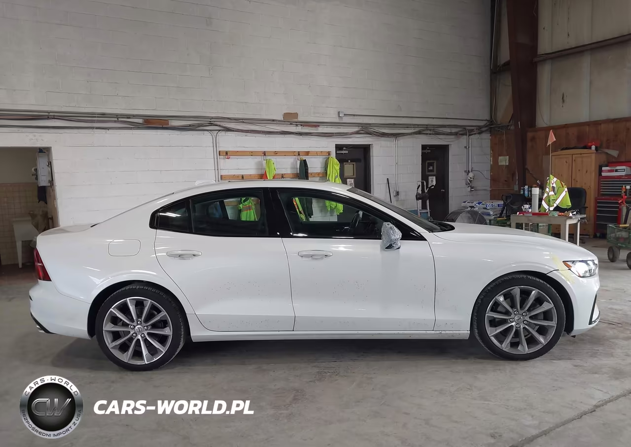 2021 Volvo S60 T5 Momentum VIN:7JR102TZXMG119344 - 13