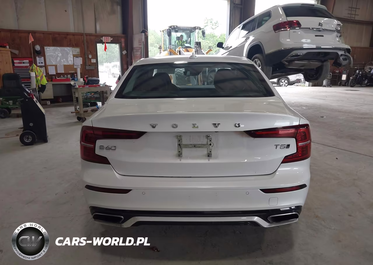 2021 Volvo S60 T5 Momentum VIN:7JR102TZXMG119344 - 16