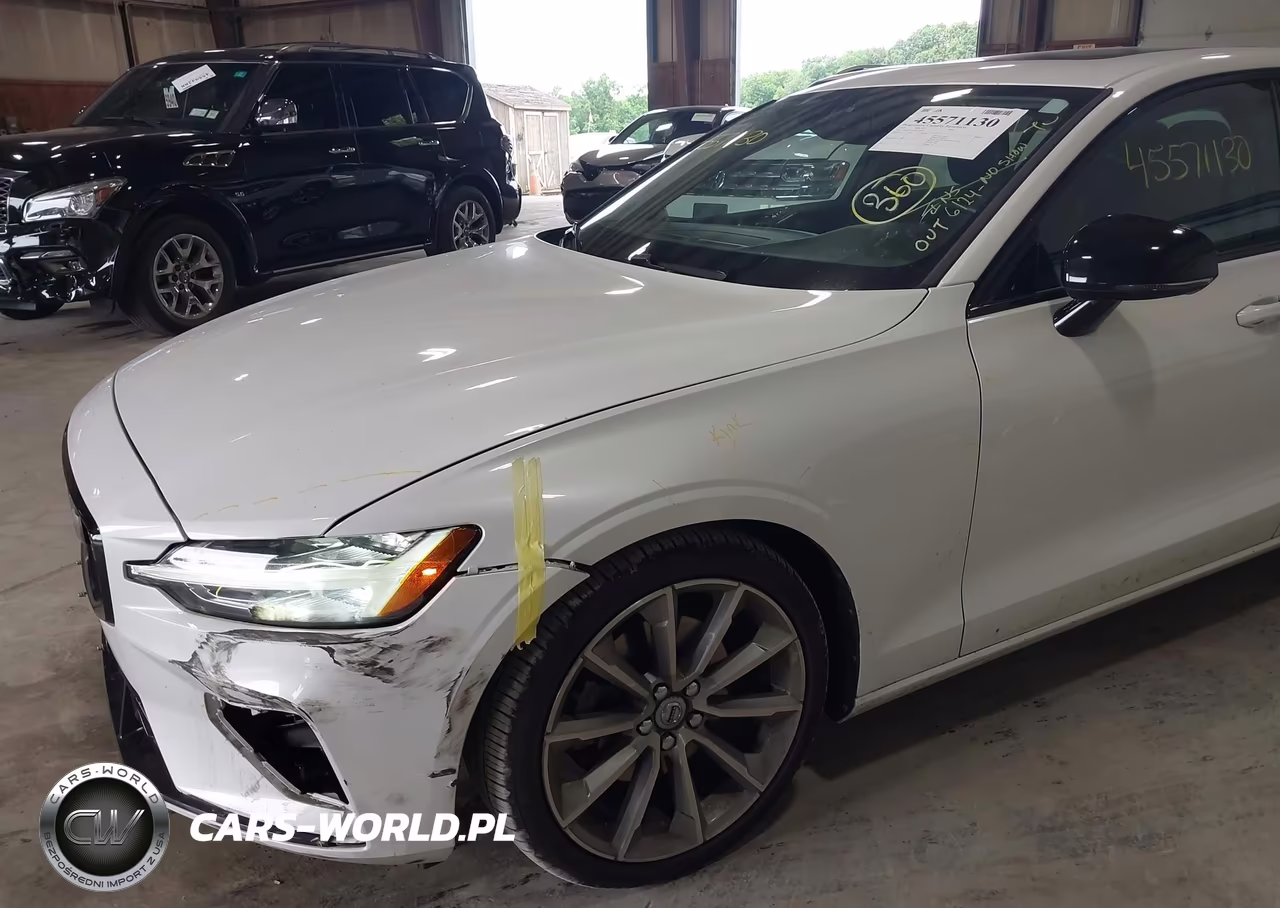 2021 Volvo S60 T5 Momentum VIN:7JR102TZXMG119344 - 17