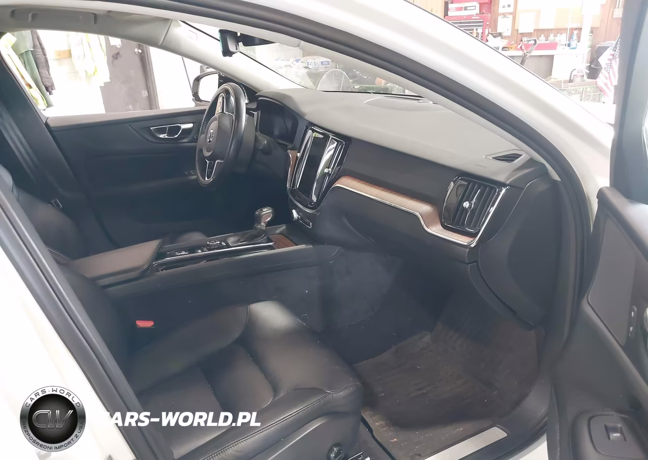 2021 Volvo S60 T5 Momentum VIN:7JR102TZXMG119344 - 5