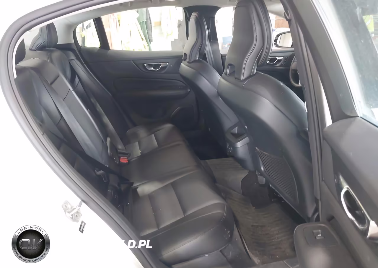 2021 Volvo S60 T5 Momentum VIN:7JR102TZXMG119344 - 8