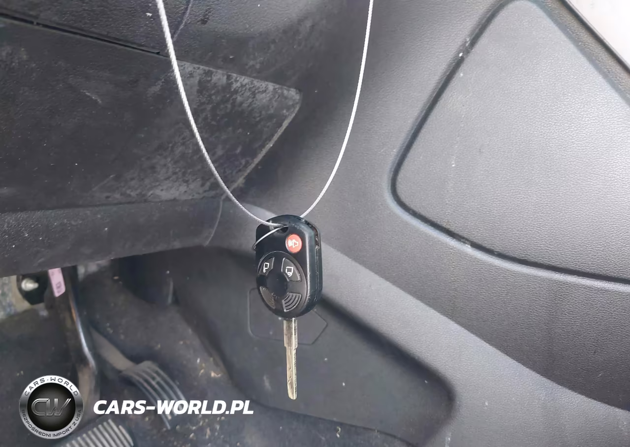 2015 Ford Escape S VIN:1FMCU0F74FUB56092 - 11