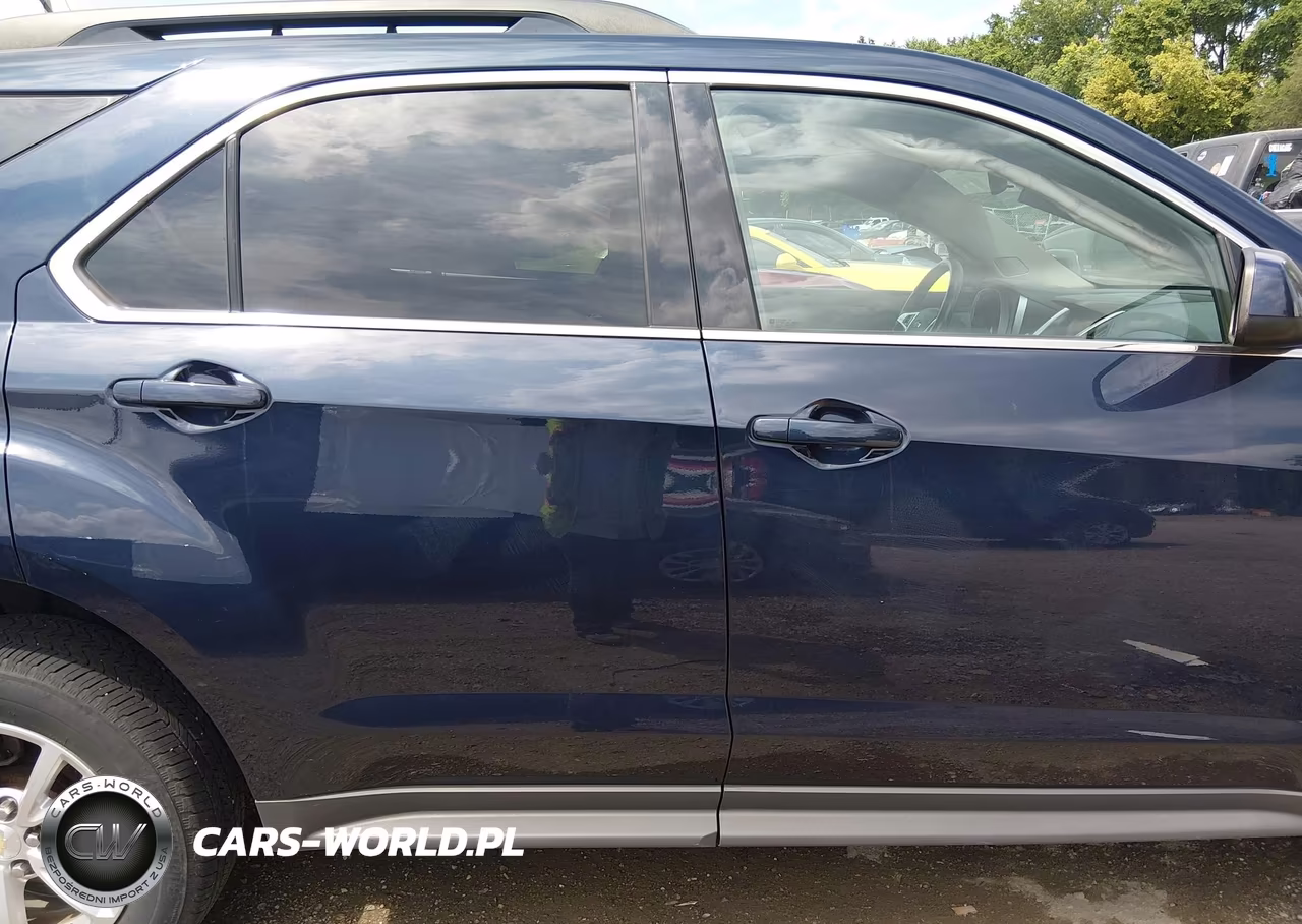 2016 Chevrolet Equinox Lt VIN:2GNALCEK1G1161714 - 13