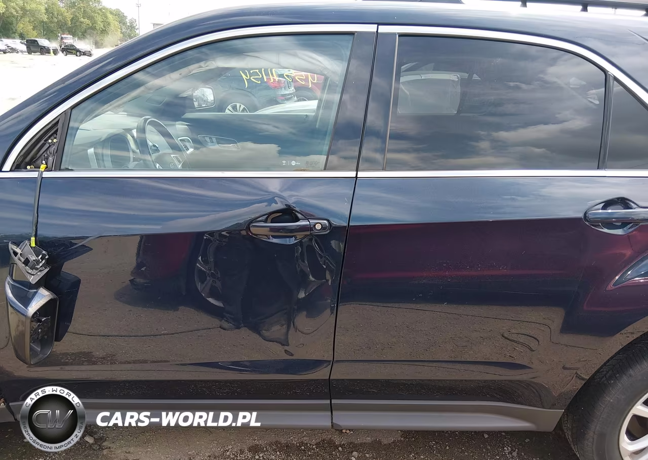 2016 Chevrolet Equinox Lt VIN:2GNALCEK1G1161714 - 14