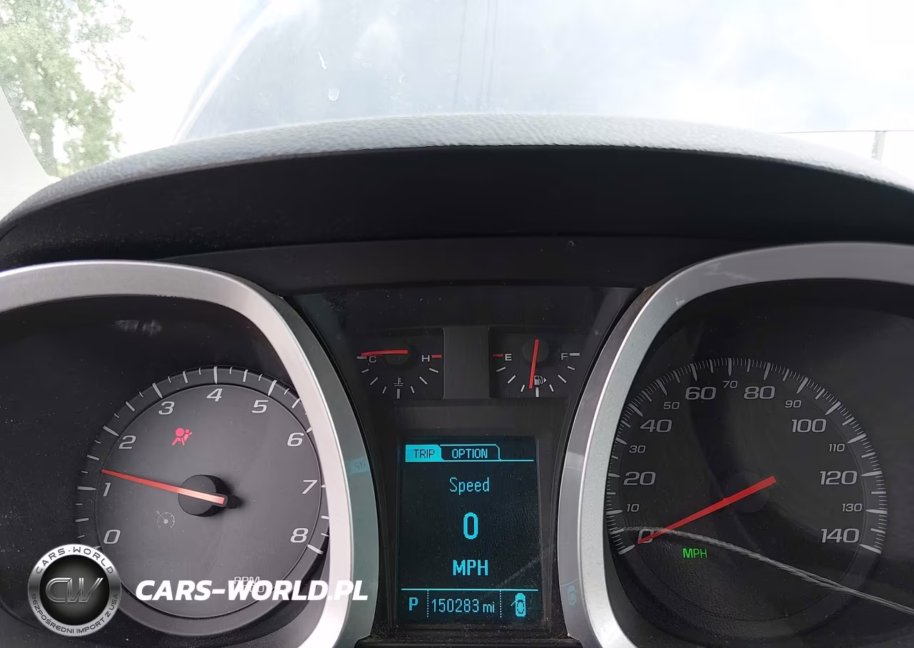 2016 Chevrolet Equinox Lt VIN:2GNALCEK1G1161714 - 7